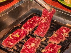 -丸福烤肉(君隆广场店)