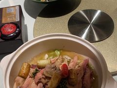 -粗茶淡饭·汉口公馆(循礼门店)