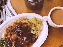 -兰芳园(上环店)