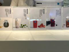 菜单-兰熊鲜奶(西直门凯德mall店)