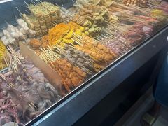 -胖东来生活广场(健康路店)