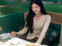 -粤小煲鲜汤猪肚鸡(丹尼斯二天地店)