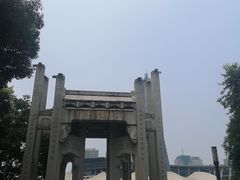 -运河游船(武林门码头)