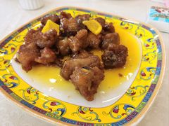 -海龙渔村(万江分店)