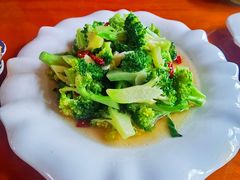 -嘎咓讓咘藏餐厅(团结新村店)