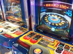-爱玩嘉年华(龙湖杭州金沙天街店)