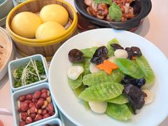 -南拳十三姨·潮汕砂锅粥·粤菜(西单大悦城店)