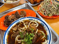 -清真-戏楼王记牛肉面