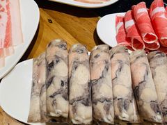 -巴奴毛肚火锅(大剧院店)