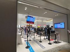 -关西机场 JR ticket office(Kansai Airport)