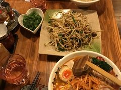 -日出拉面(望京店)