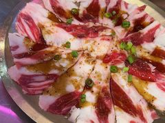 -南浦洞烤肉·新世界版(奥体店)