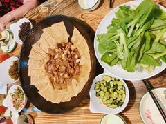 -每食每刻·皖北新民地锅鸡