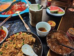 -吼堂老火锅(太古里总店)