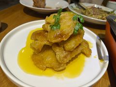 -伊喜饺子·烤鸭(五道口学院路店)