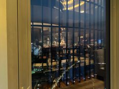 -洲际酒店·地平线全日餐厅HORIZON CAFÉ