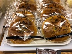 -韩国利尔面包(桂林路店)