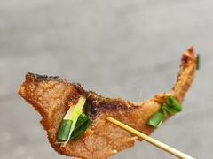 -大马弄蒋师傅美食酥鱼(察院前店)