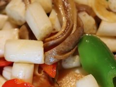 -妈妈的味道(和顺古镇店)