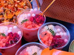 -何师烧烤Pro ·江湖川菜·小龙虾·精酿(太古里旗舰店)