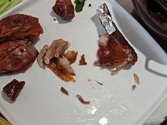 -味+新京宴·烤鸭·北京菜(创意谷店)
