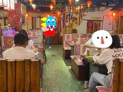 -粗粮人家·东北菜(洋桥店)