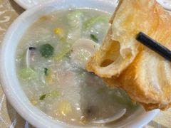 -丰尔粥食·粥底火锅·桑拿鸡(大良总店)