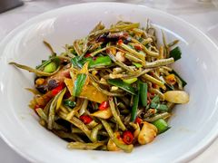 -新辣宴·湖南家常菜·商务聚餐(中粮创芯店)
