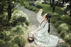 -八角古风摄影