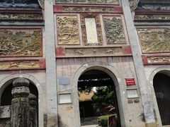 -南岳衡山风景名胜区-南岳大庙