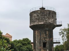 -长洲岛