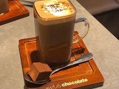 -Ninethirty by Awfully Chocolate(天环广场店)