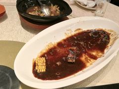 -上海虹桥宾馆味翠餐厅