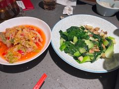 -老头儿油爆虾(星光一期店)