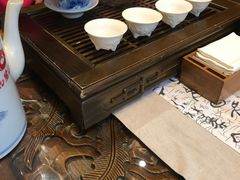 -白鹭原茶艺馆
