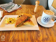 -Jamaicablue Coffeeshop(中央广场店)