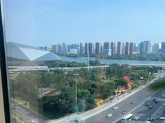 -皇朝万鑫自助餐厅