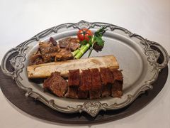 -王品牛排(珠海富华里店)