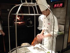 -四季民福烤鸭店(前门店)