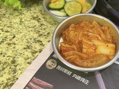 -首尔烤肉大排档(合生汇店)