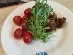 -纽斯特牛排自助餐厅(浦江万达店)