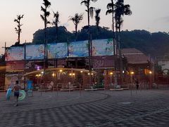 -重庆海昌加勒比海水世界