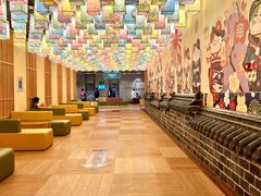 -汤W城市微度假(仓山店)