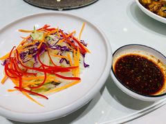 -天宫南铂玫瑰园酒店