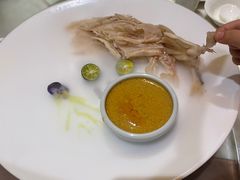 -北京老铺烤鸭(第五国际店)