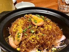 金牌粉丝煲-hallch好吃餐厅(奥体中心店)