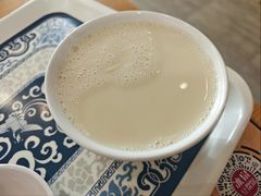 -冰泉豆浆馆(阳朔店)