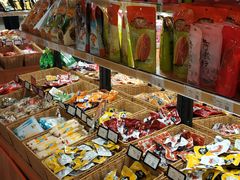 -来伊份(前进西路万象汇店)