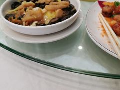-东江酒楼(鼎鑫商务中心店)