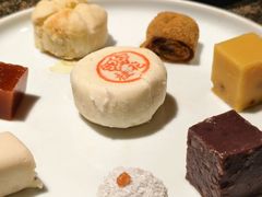 -真地道京味府·鲜橙烤鸭·北京菜(朝外大街东大桥店)
